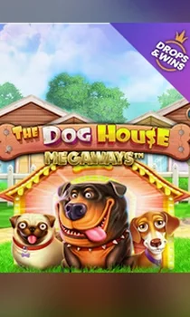 The Dog House Megaways
