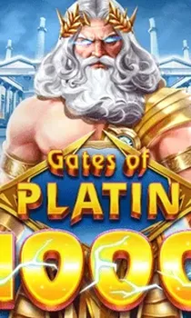 Gates of Platin 1000