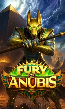 Fury of Anubis