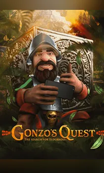 Gonzo's Quest