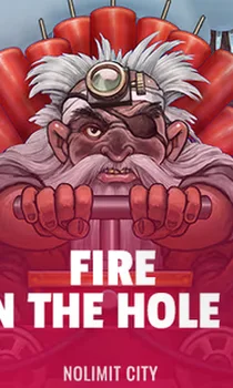 Fire in the Hole 3