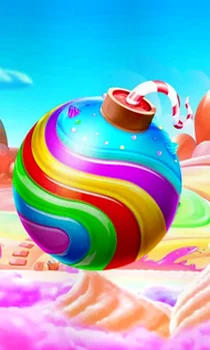 Sweet Bonanza