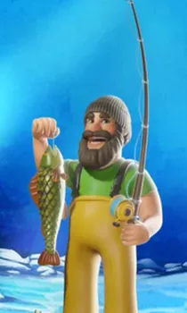 Big Bass Bonanza